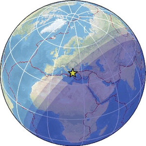 Global view