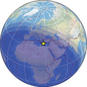Global view