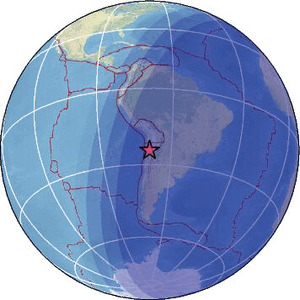 Global view