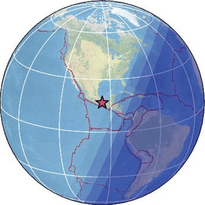 Global view