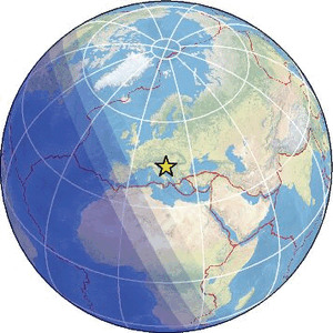 Global view