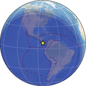 Global view