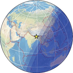 Global view