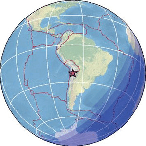 Global view