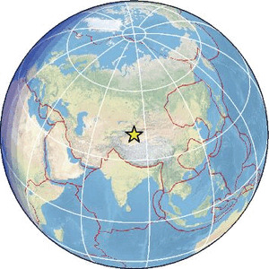 Global view