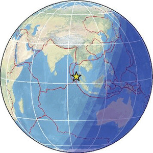 Global view