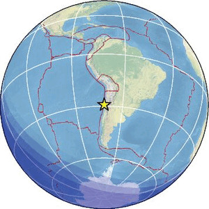 Global view
