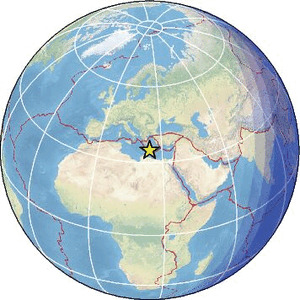 Global view