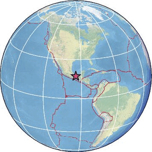 Global view