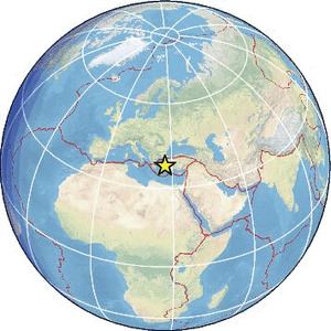 Global view