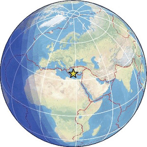 Global view