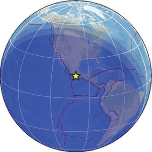 Global view