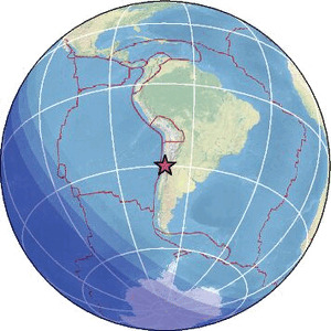 Global view