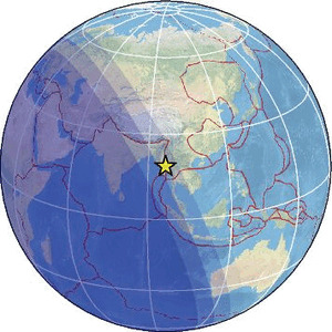 Global view