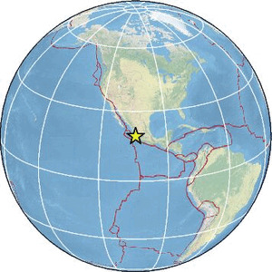 Global view
