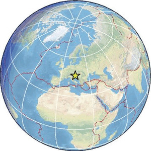 Global view
