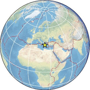 Global view