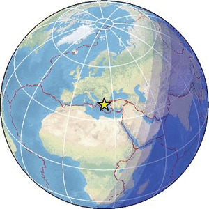 Global view