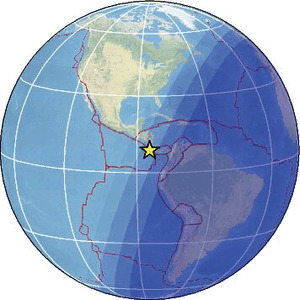 Global view