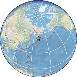 Global view