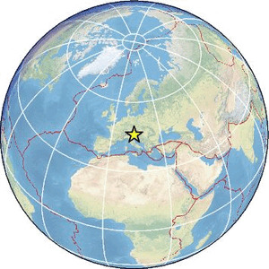 Global view