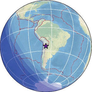 Global view