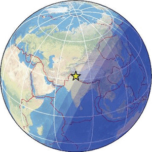 Global view