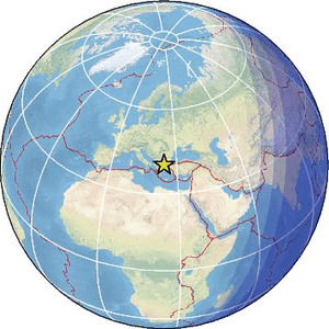 Global view