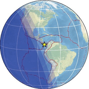 Global view