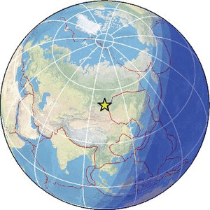 Global view