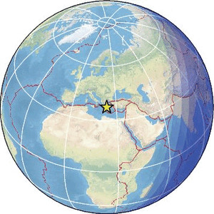 Global view