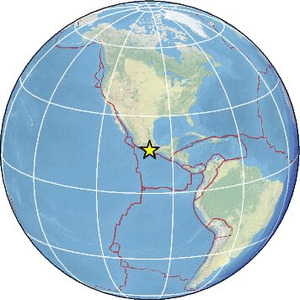 Global view