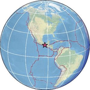 Global view