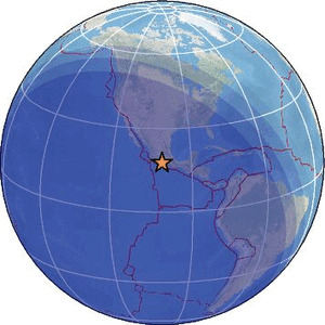 Global view