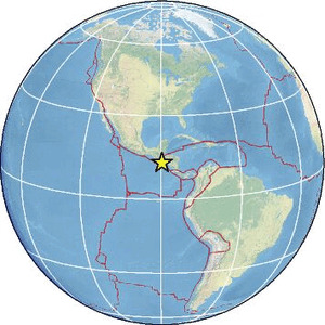 Global view