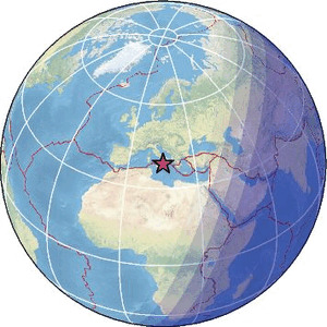 Global view