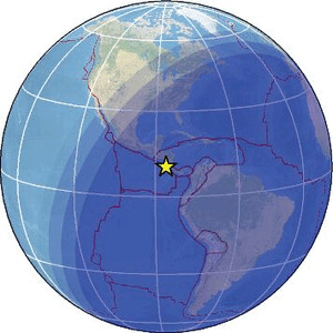 Global view