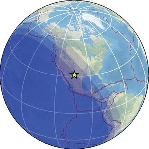 Global view