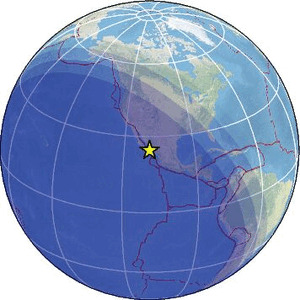 Global view