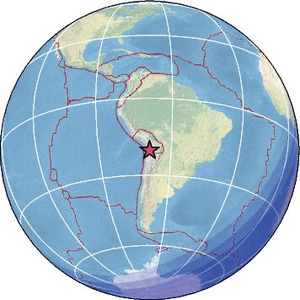 Global view