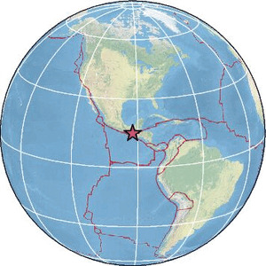 Global view