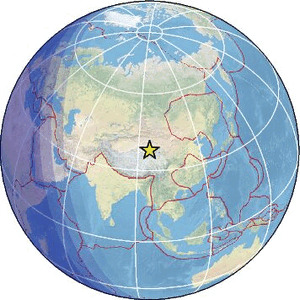 Global view