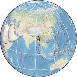 Global view