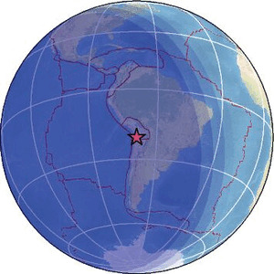 Global view
