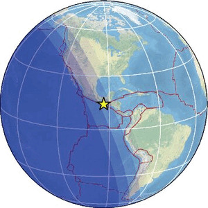 Global view