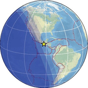Global view