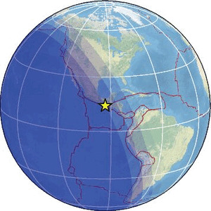 Global view