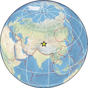 Global view