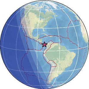 Global view