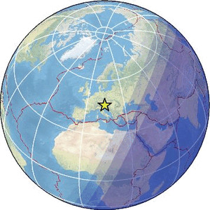 Global view